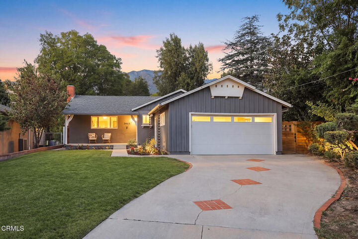 Property Photo:  3903 El Caminito  CA 91214 