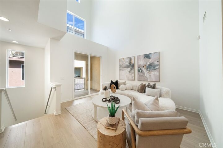 Property Photo:  615 Rockefeller  CA 92612 
