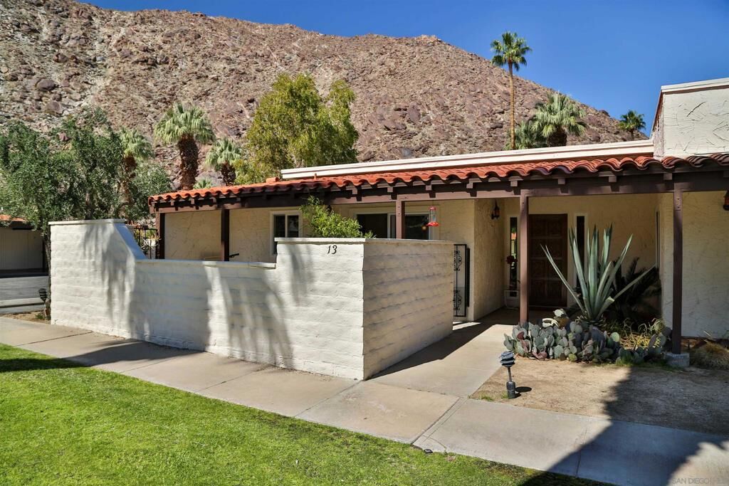 Property Photo:  1682 Montezuma Ct 13  CA 92004 