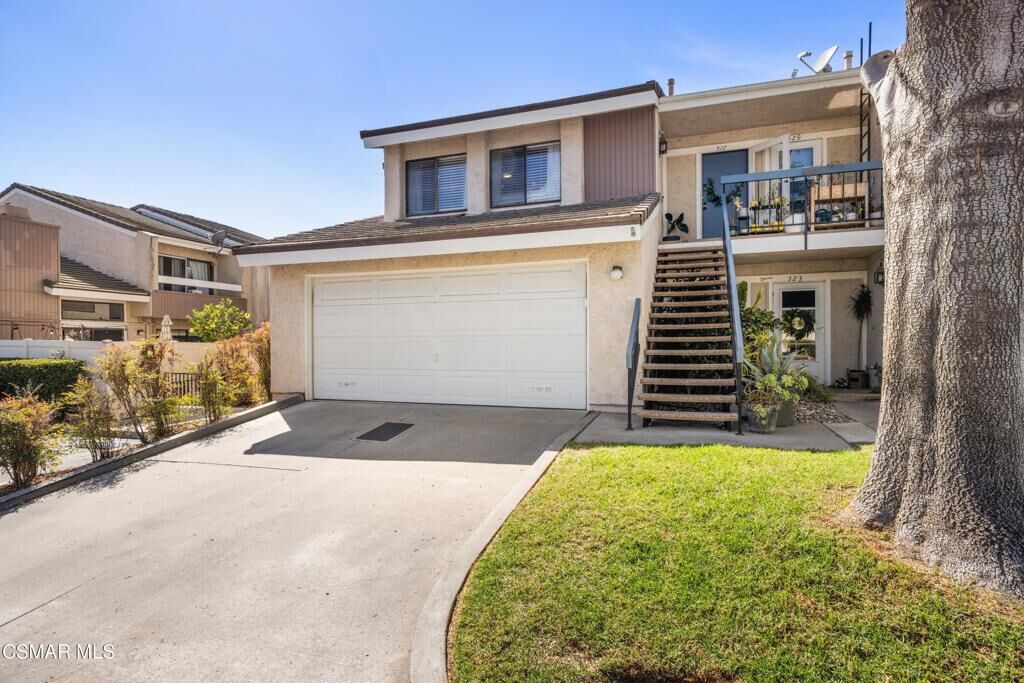 Property Photo: 517 Artisan Road CA 91320