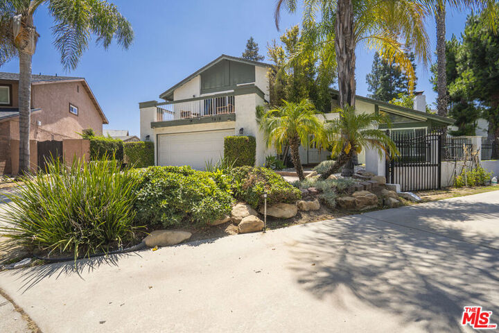 Property Photo: 7618 Maynard Avenue CA 91304