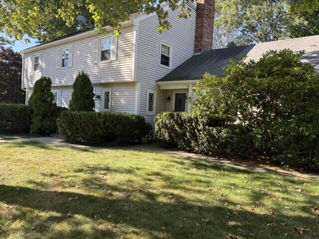 Property Photo:  7 Ole Musket Road  ME 04074 