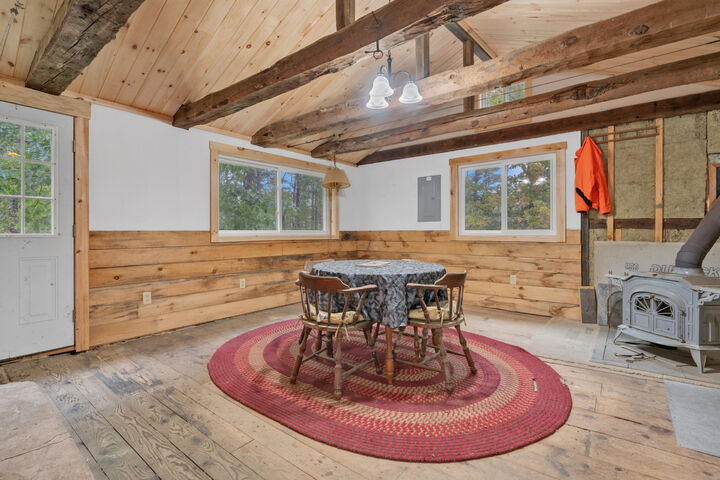 Property Photo:  24 Pitts Road  ME 04076 