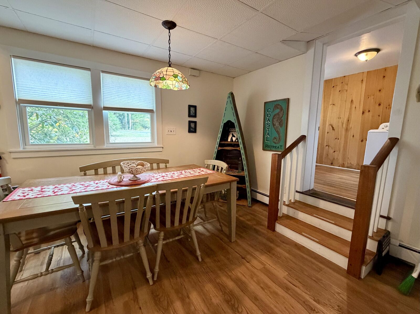 Property Photo: 494 Wiscasset Road ME 04537