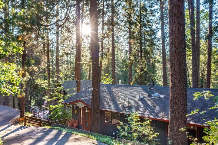 Property Photo:  22462 Ponderosa Drive  CA 95383 