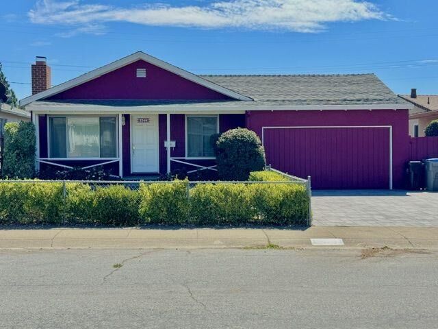Property Photo: 3344 San Marino Avenue CA 95127