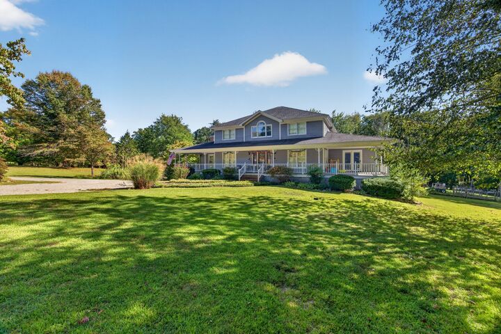 Property Photo:  945 Old Walton Rd  TN 38574 