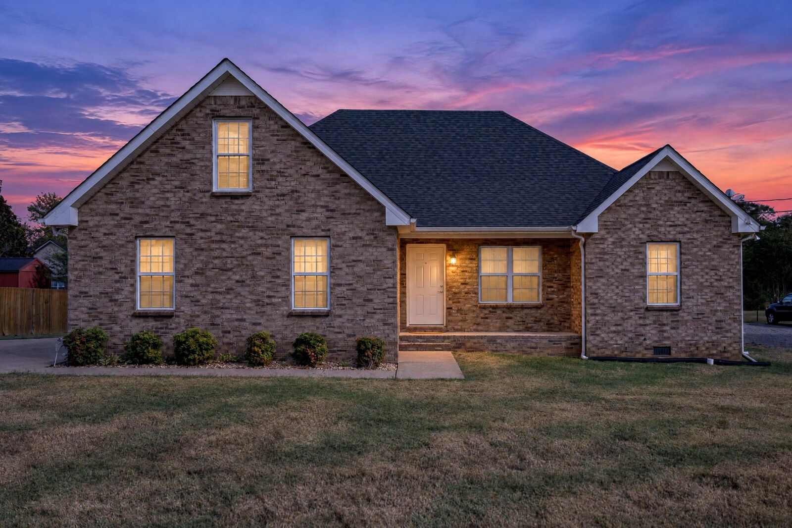 Property Photo:  1036 Auldridge Dr  TN 37037 