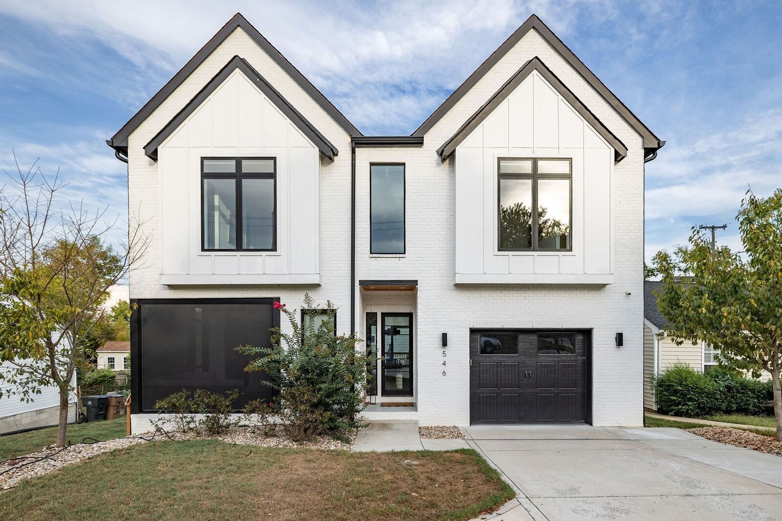 Property Photo: 546 Stevenson St TN 37209