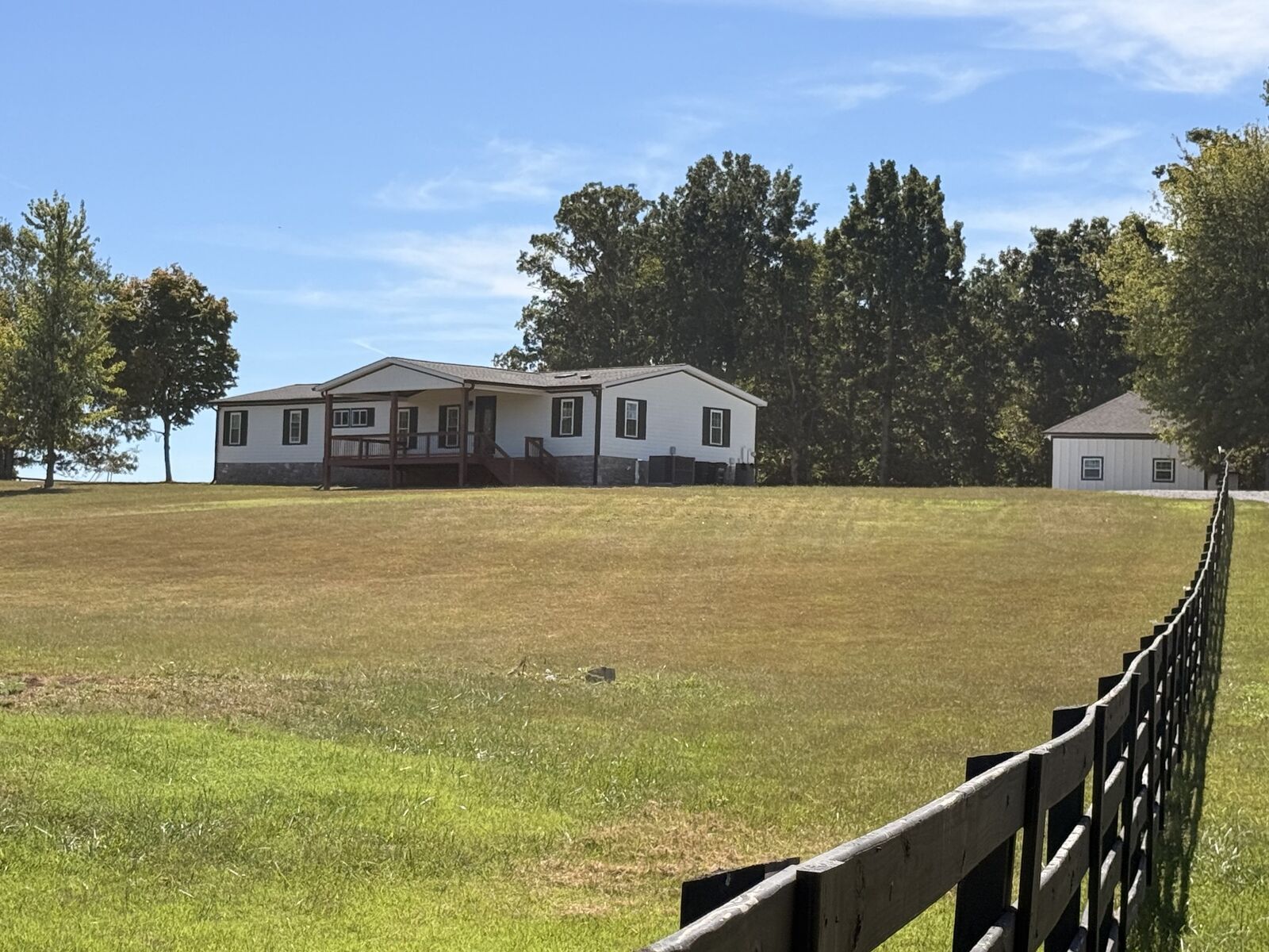 Property Photo: 284 Paul Thompson Rd TN 37022