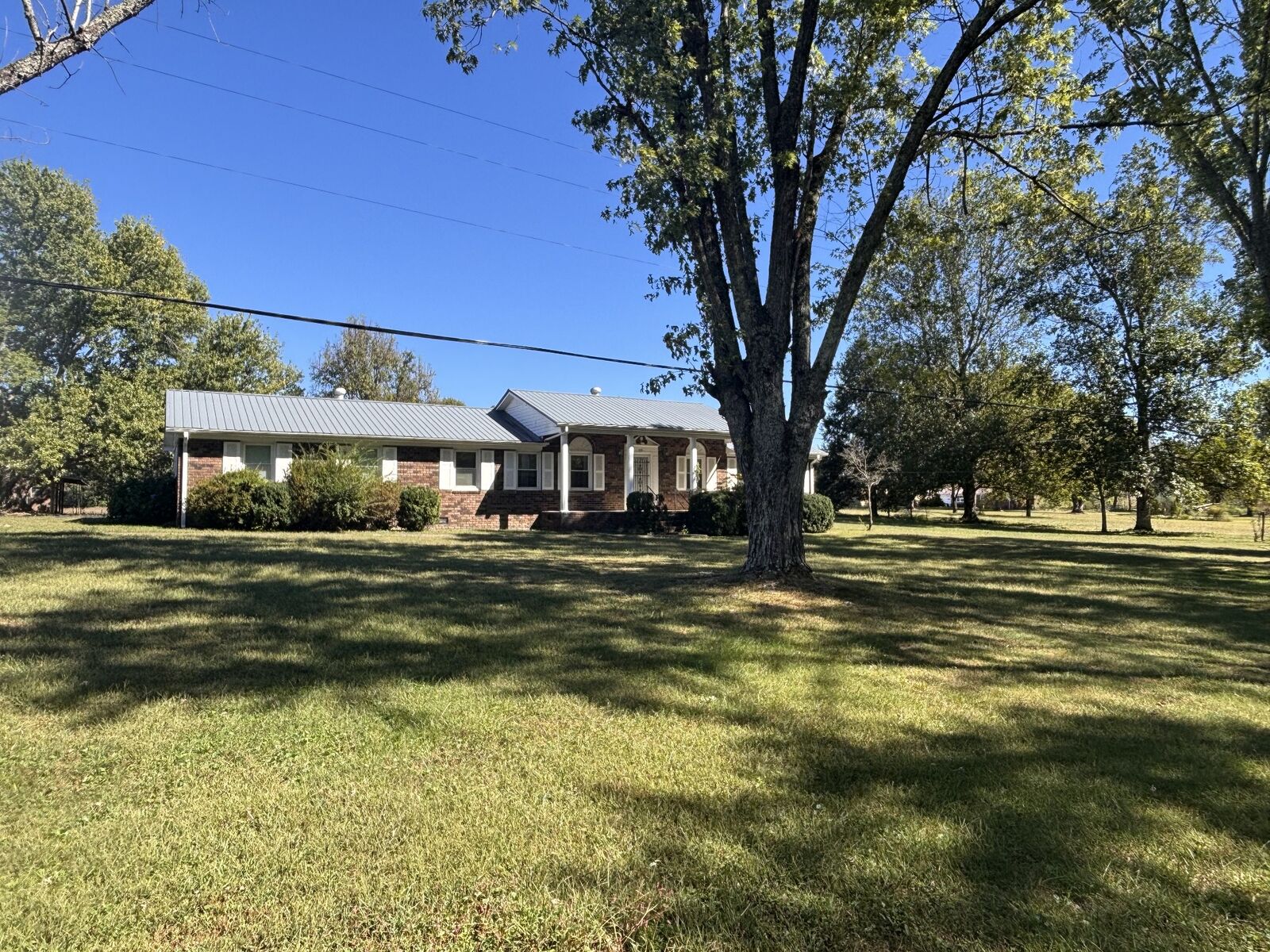 Property Photo:  369 Brandontown Rd  TN 37355 