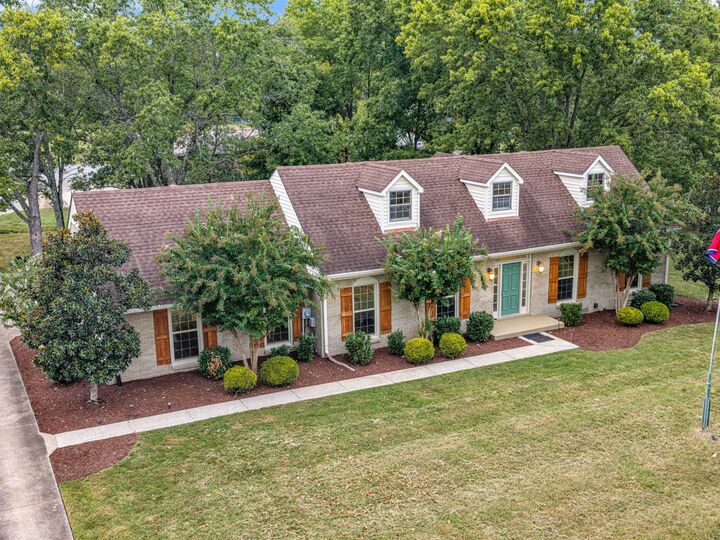 Property Photo:  113 Brights Ln  TN 37066 