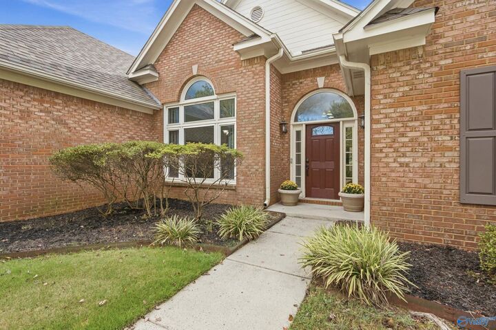 Property Photo:  2624 Quarter Lane SE  AL 35763 