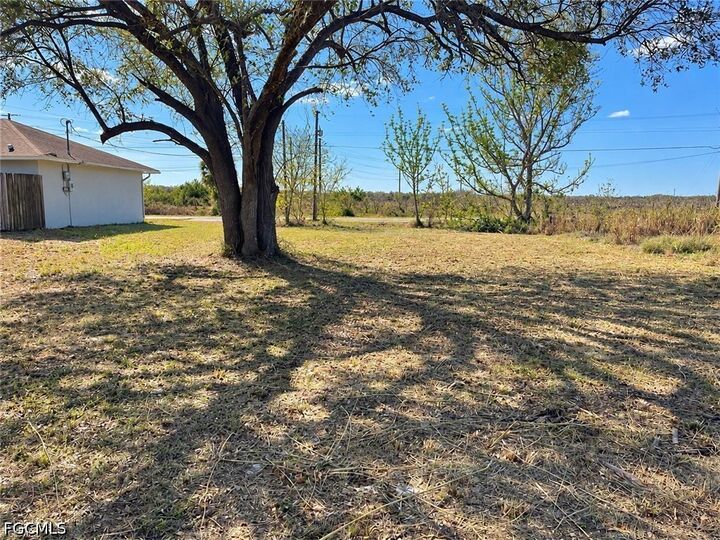 Property Photo:  16971 1st Street  FL 33920 
