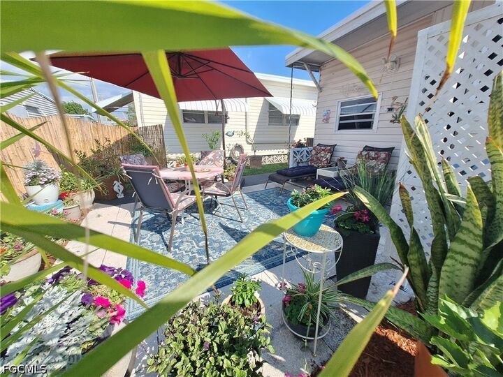 Property Photo: 5714 Captain John Smith Loop S FL 33917