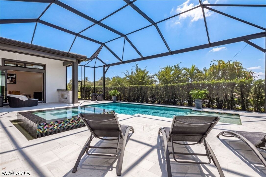 Property Photo: 15388 Motta Way FL 34114