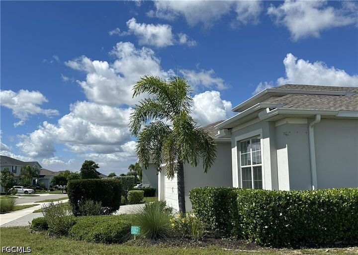 Property Photo: 43504 Treadway Drive FL 33982