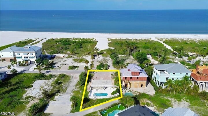 Property Photo:  6041 Gulf Road  FL 33931 