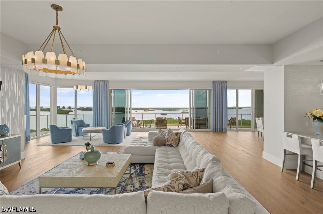 Property Photo:  4991 Bonita Bay Boulevard 1201  FL 34134 