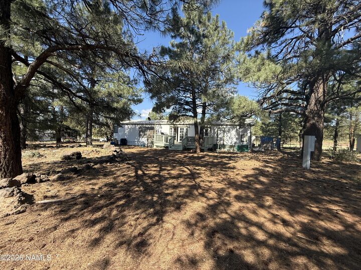 Property Photo: 199 N Oak Street AZ 86018