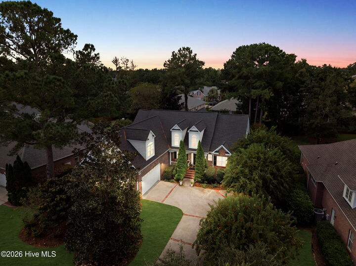 Property Photo: 3140 Redfield Drive NC 28451