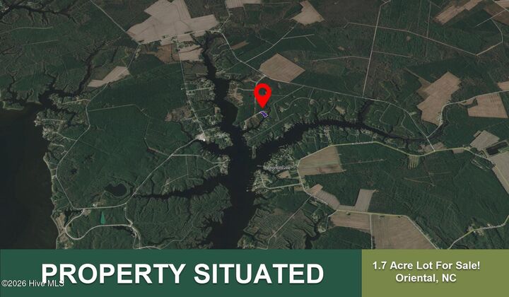 Property Photo:  90 Pier Point Road S  NC 28571 