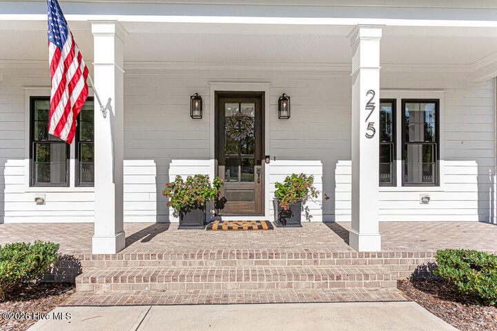 Property Photo: 275 Hollycrest Drive NC 28374