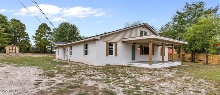 Property Photo:  938 Old Grantham Road  NC 27530 