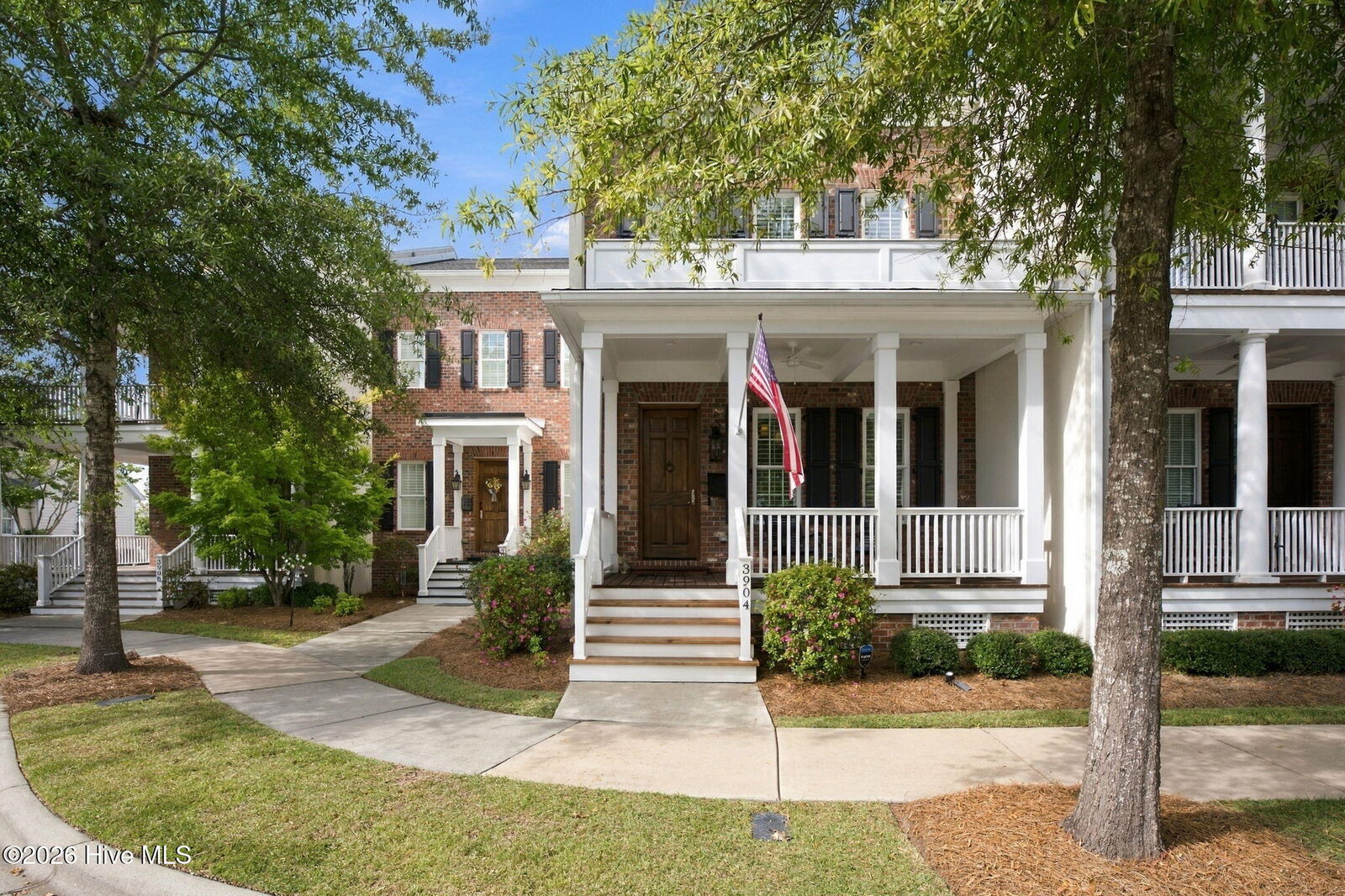 Property Photo:  3904 Harkers Way  NC 28562 