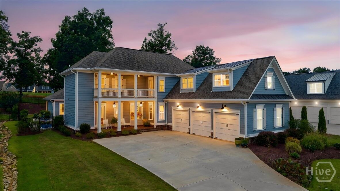 Property Photo: 913 Indigo Bunting Road GA 30666