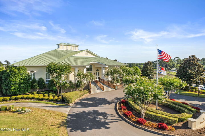 Property Photo: 4387 12 Polly Gully Court SE NC 28461