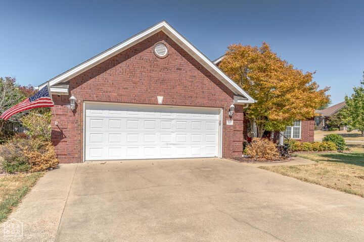 Property Photo: 4012 Cypress Glenn Cv AR 72405