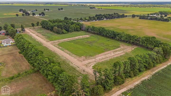 Property Photo: 0 Lot #20 Corbett AR 72442