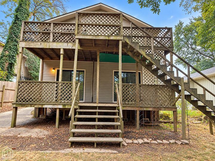 Property Photo: 630 W Strawn Avenue AR 72401