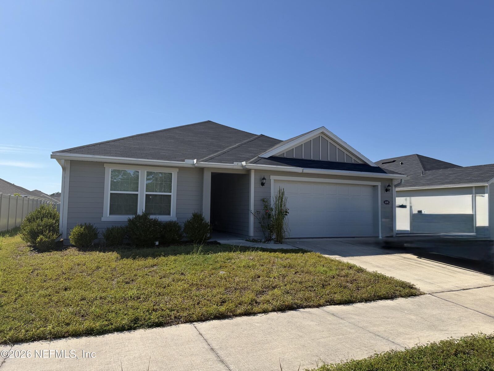 Property Photo:  6690 Burnt Creek Road  FL 32222 