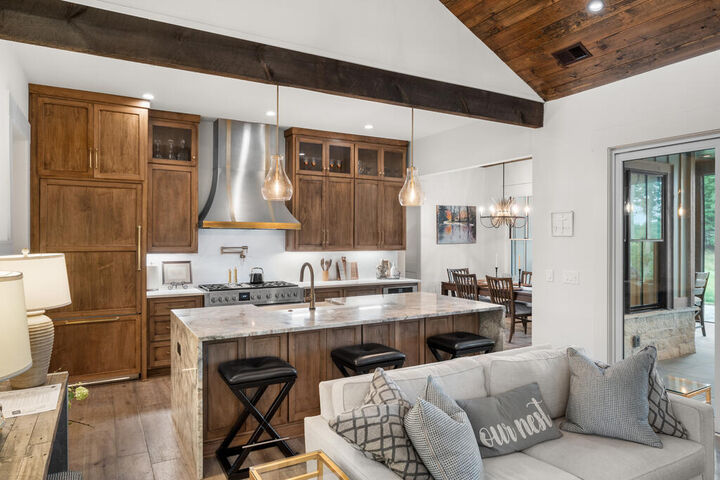 Property Photo:  341 Fallen Leaf Road  GA 30559 