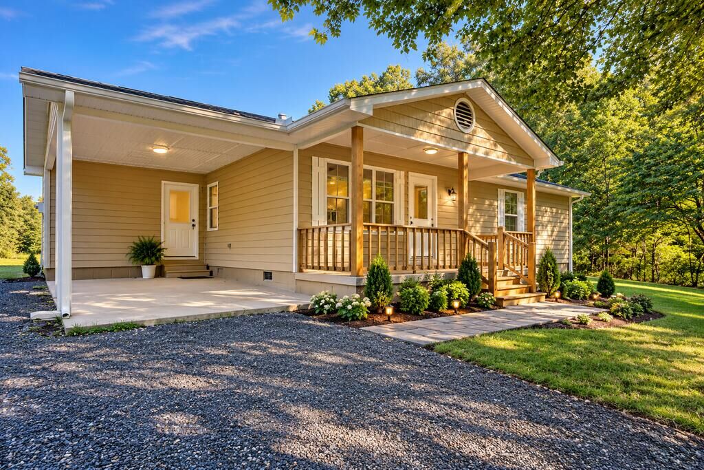 Property Photo: 248 Leslie Drive GA 30512