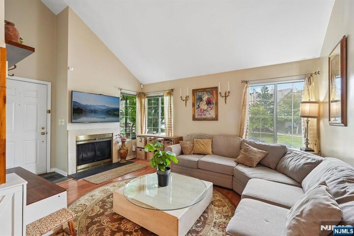 Property Photo: 11 Stevens Court NJ 07921