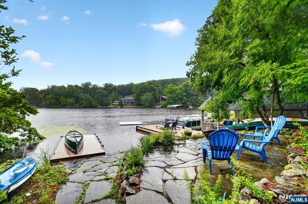 Property Photo:  106 Demarest  NJ 07403 
