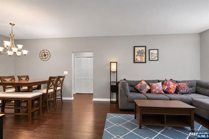 Property Photo:  435 Van Houten Avenue 102  NJ 07055 