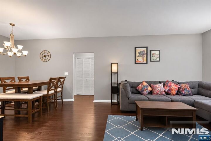Property Photo:  435 Van Houten Avenue 102  NJ 07055 