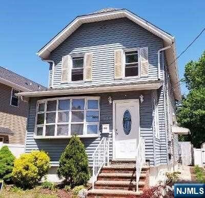 Property Photo:  509 Jauncey Avenue  NJ 07071 