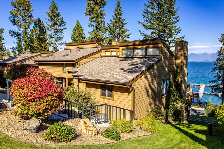 Property Photo:  109 Spar Lane 109  MT 59922 