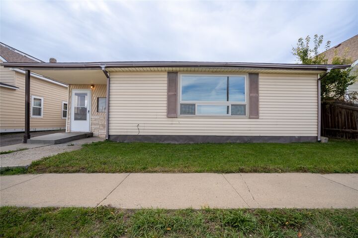 Property Photo: 1905 Boulder Avenue MT 59601
