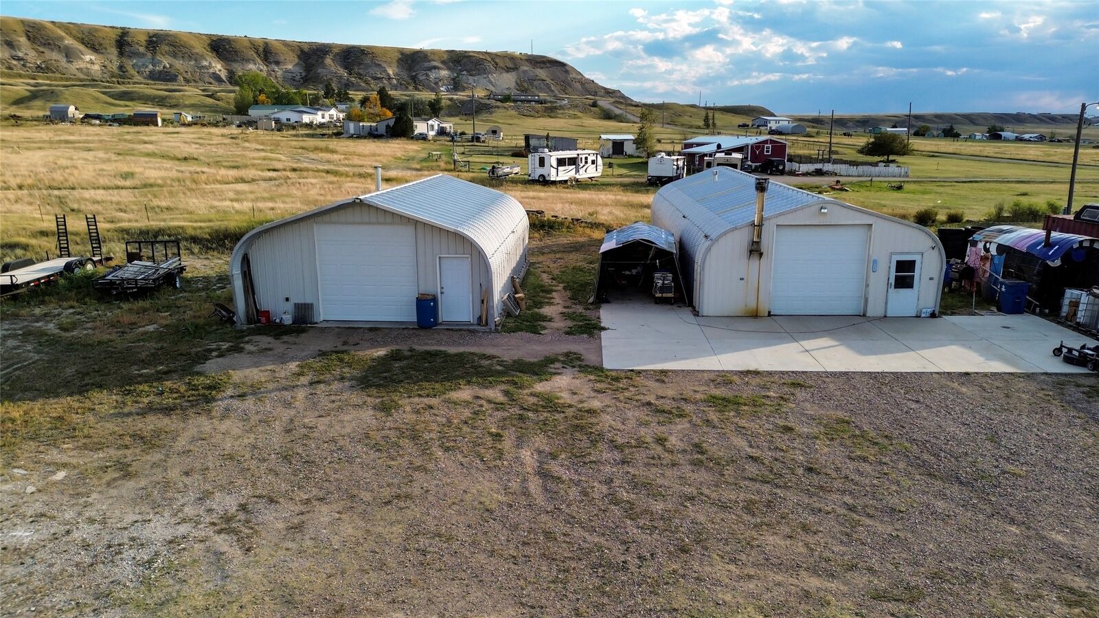 Property Photo: 25 Teresa Lane MT 59404