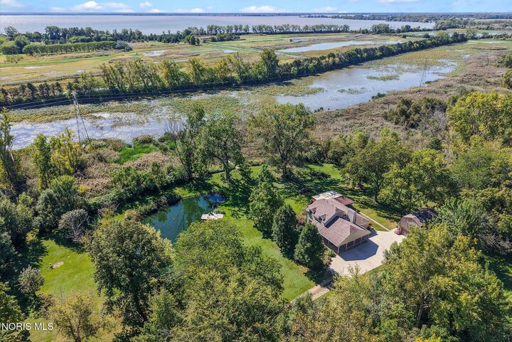 Property Photo:  144 W Wilcox Road  OH 43452 