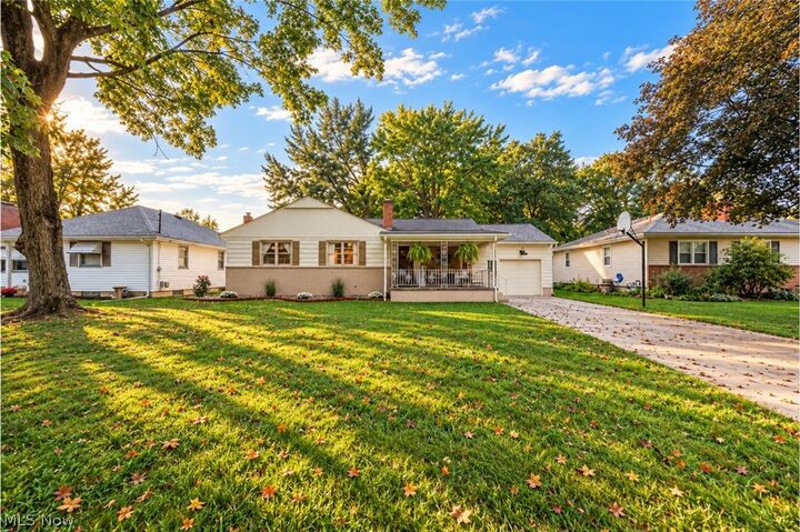 Property Photo:  1966 Cranbrook Drive  OH 44511 