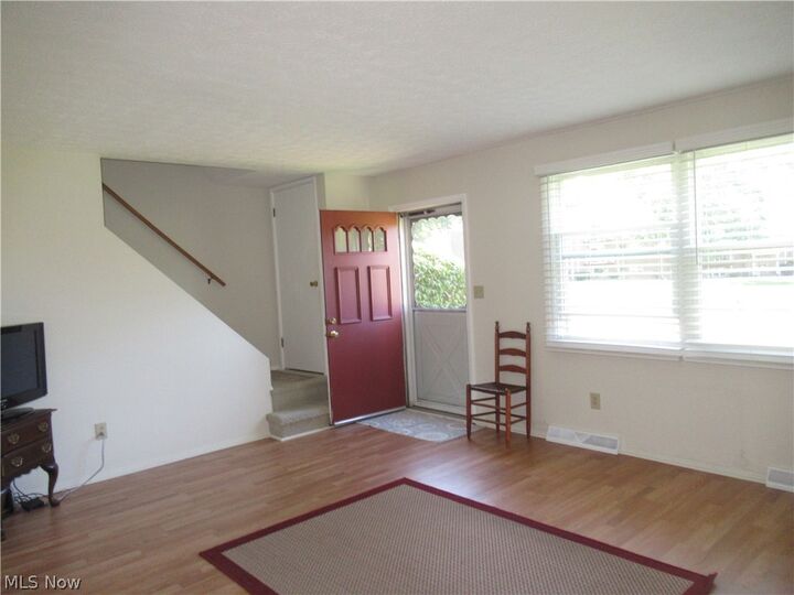 Property Photo:  295 Carriage Lane  OH 44406 
