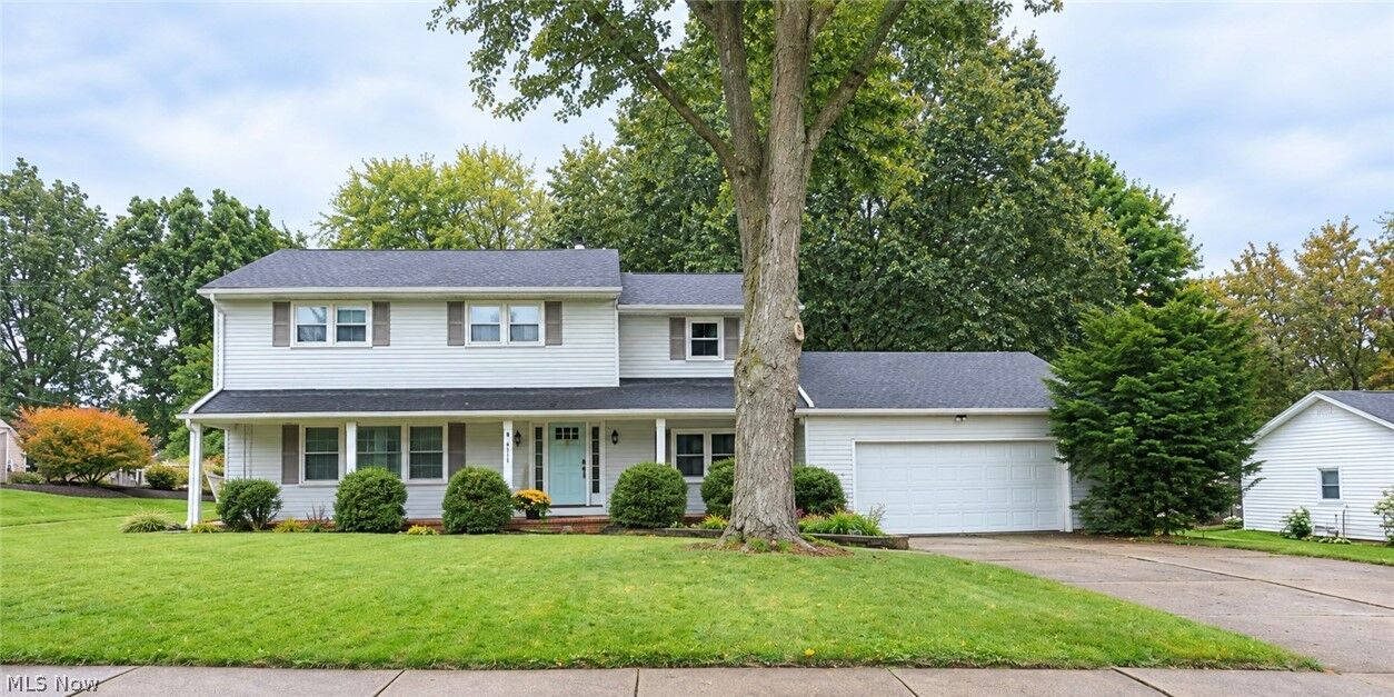 Property Photo:  8809 N Leroy Road  OH 44273 