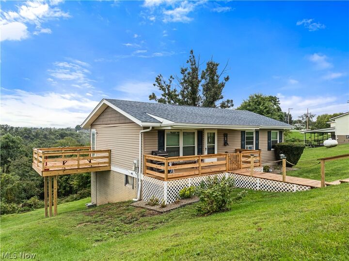Property Photo:  62120 Rolling Hills Lane  OH 43947 